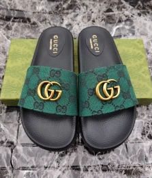 gucci chaussons pour femme s_12a2a15